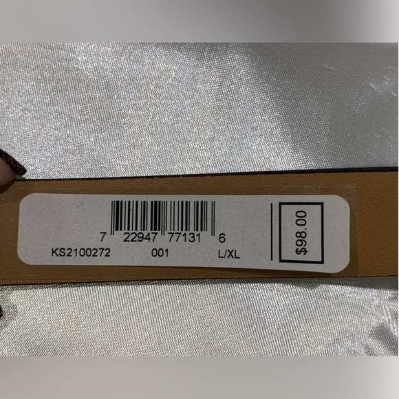 Kate Spade Leather Belt Bag - size L/XL - Picture 13 of 16